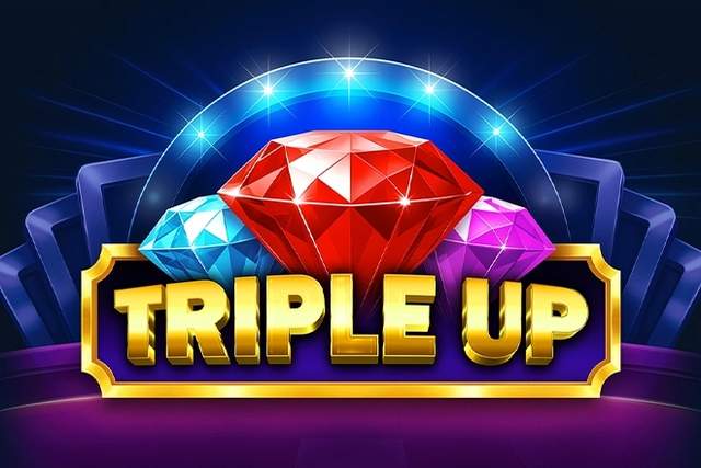 Triple Up