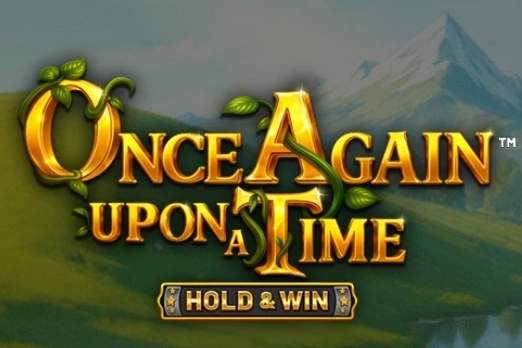 Once Again Upon a Time