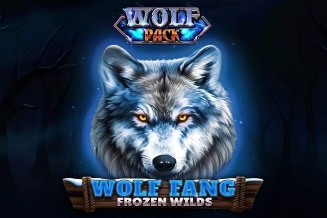 Wolf Fang Frozen Wilds